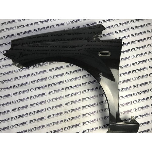  Крило переднє ліве Fiat Punto 2005-2018 51855636